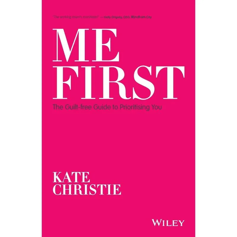 Me First