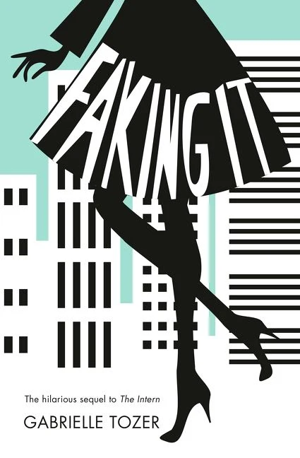 Faking It Paperback