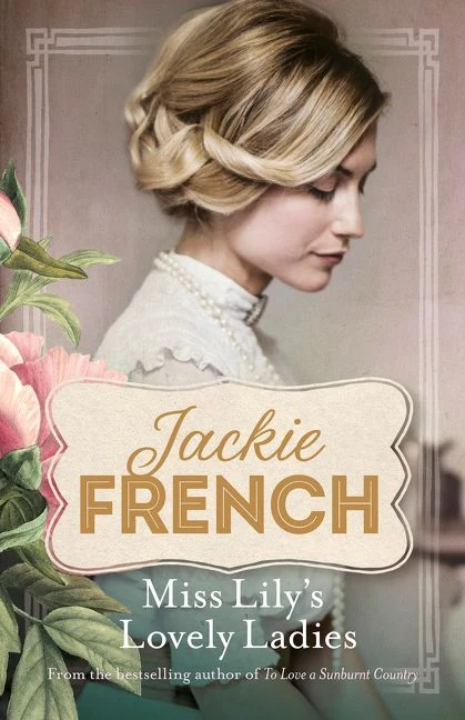 Miss Lily's Lovely Ladies: (Miss Lily, #1) Paperback