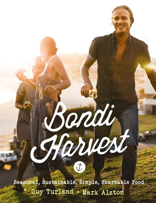 Bondi Harvest Paperback