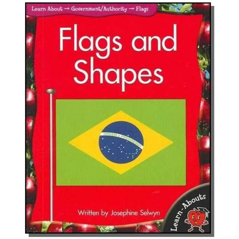 FLAGS AND SHAPES