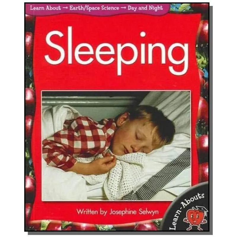 SLEEPING