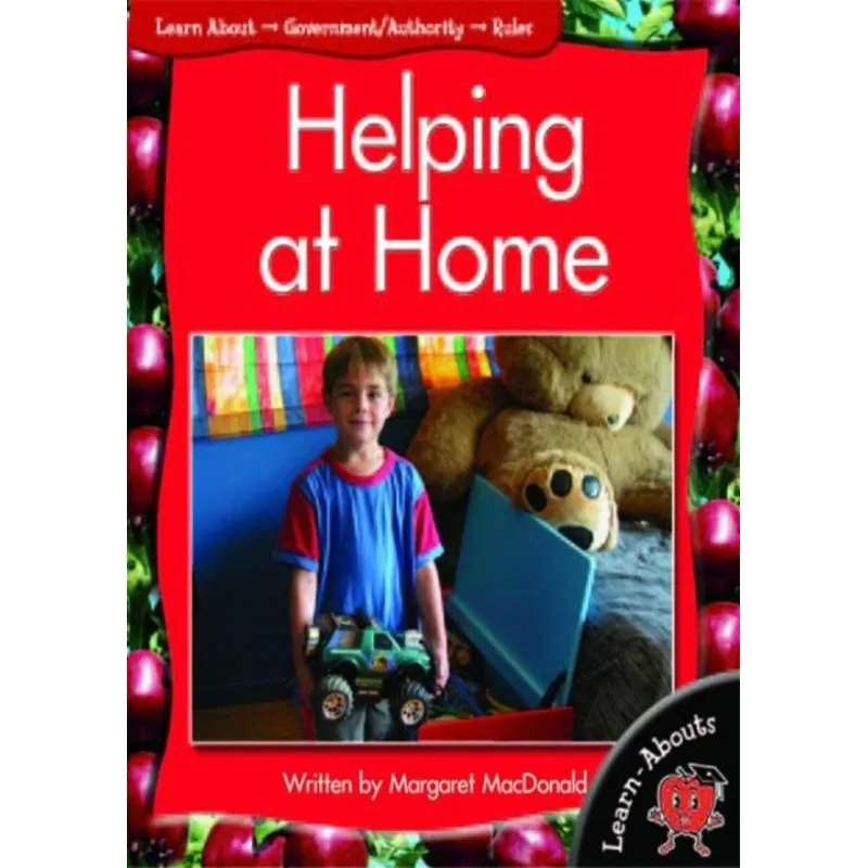 Helping At Home
