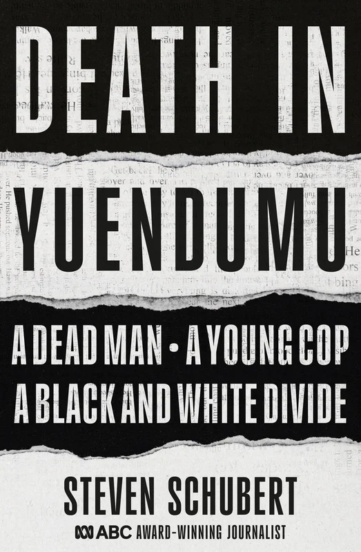 Death in Yuendumu Paperback