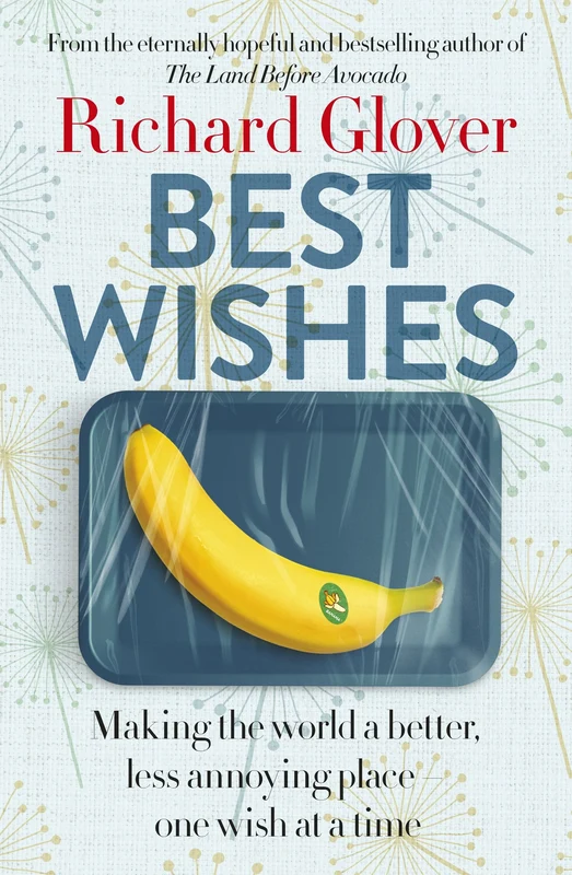 Best Wishes Paperback