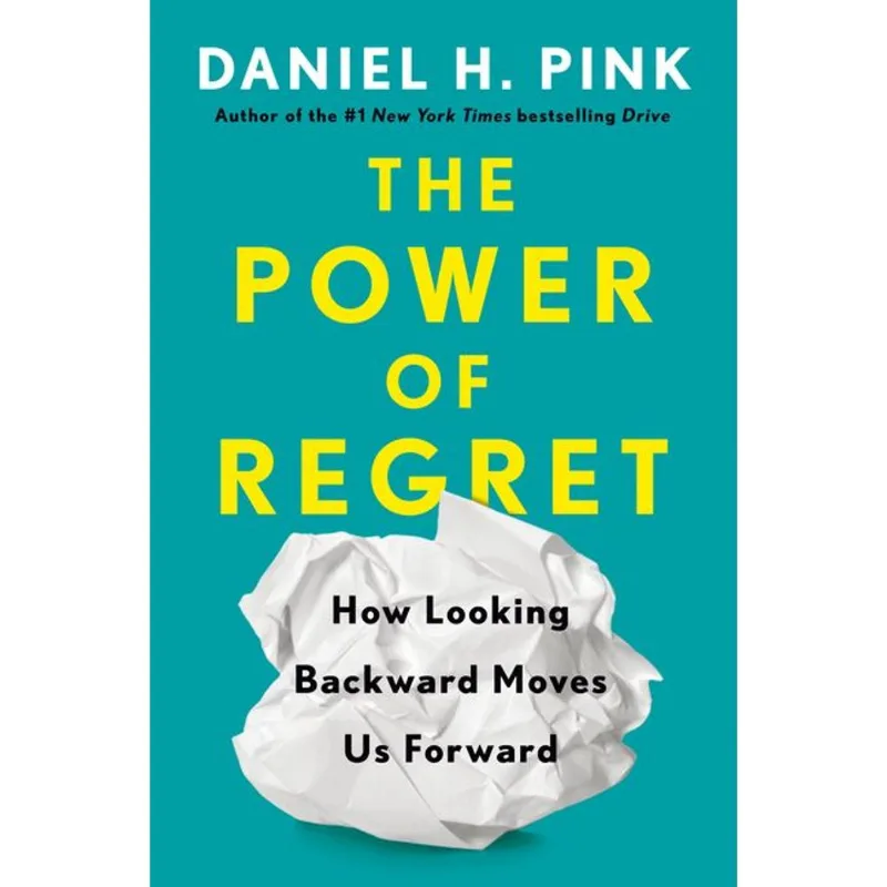 THE POWER OF REGRET