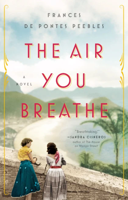 The Air You Breathe STANDARD