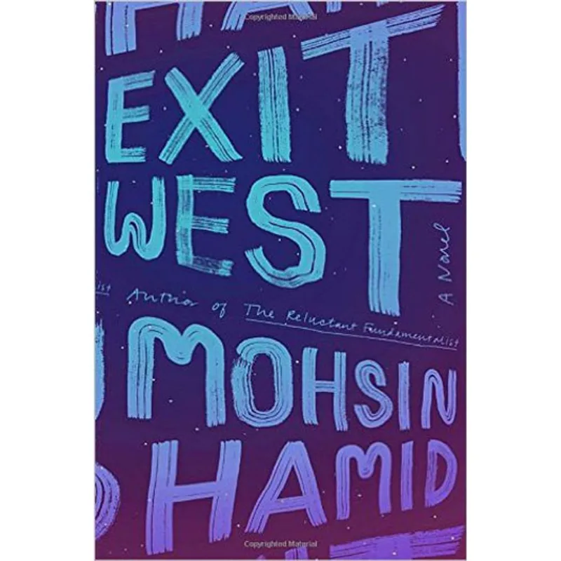 EXIT WEST