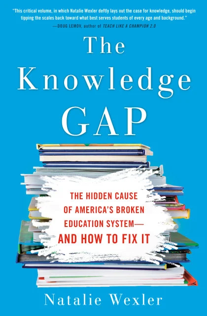The Knowledge Gap STANDARD