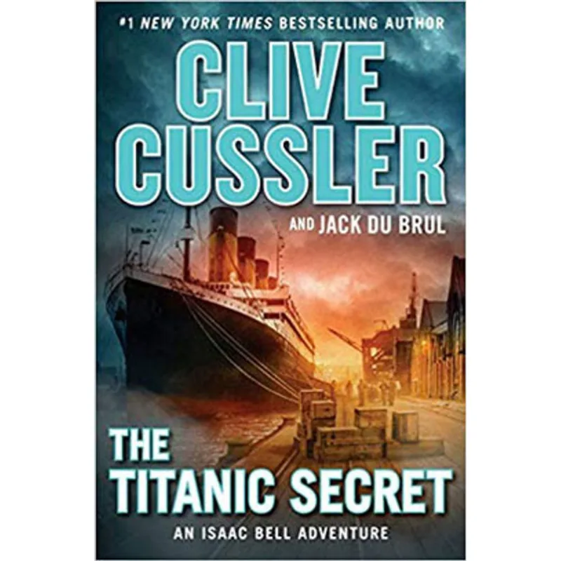 THE TITANIC SECRET