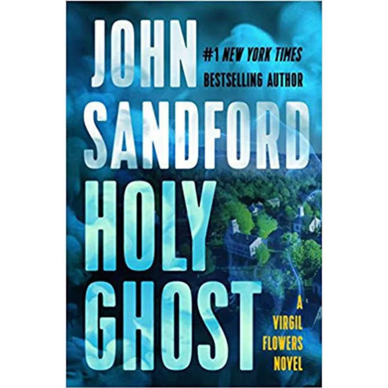 HOLY GHOST