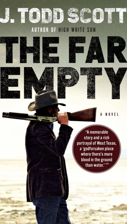 The Far Empty STANDARD