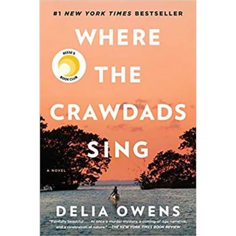 Where The Crawdads Sing