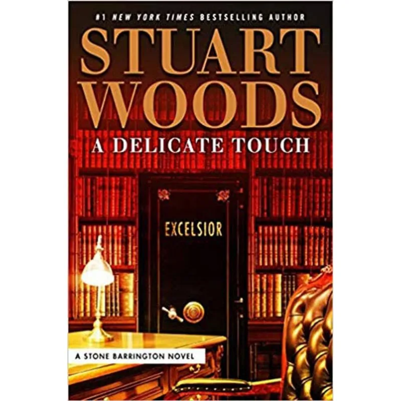 DELICATE TOUCH, A