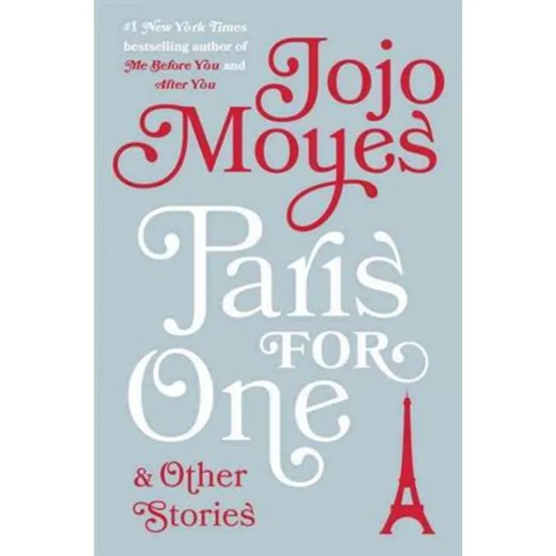 Paris For One