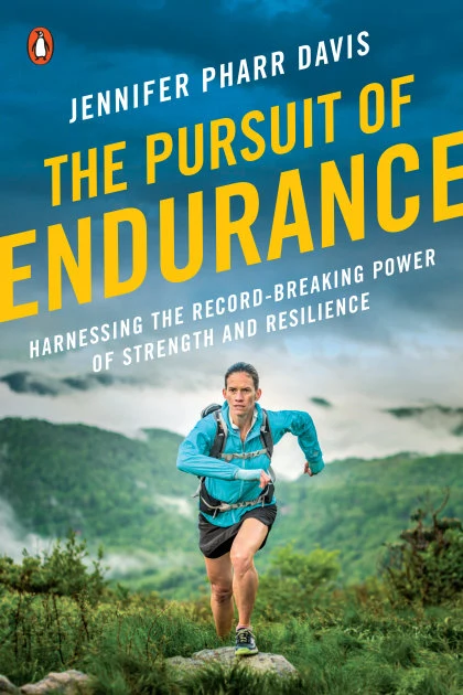 The Pursuit of Endurance STANDARD