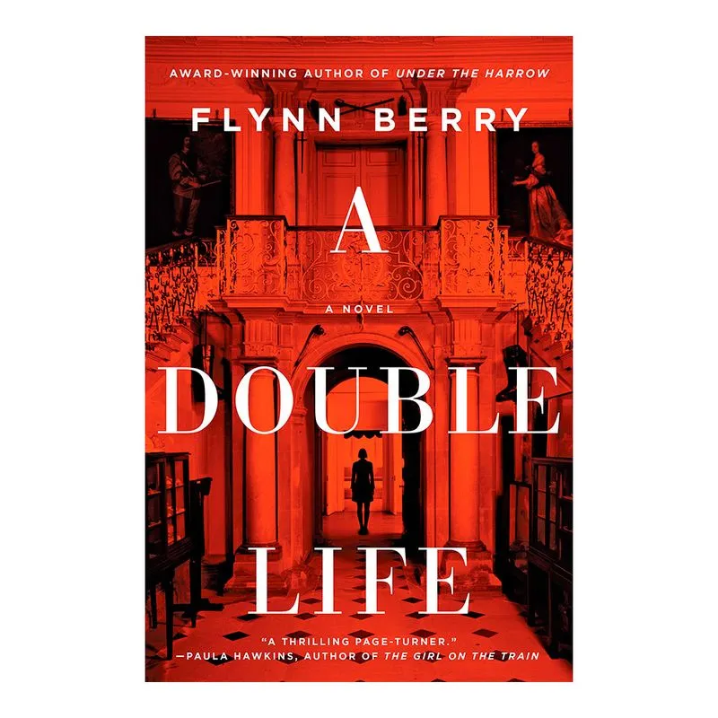 A Double Life