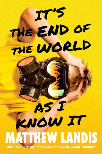 It's the End of the World as I Know It STANDARD