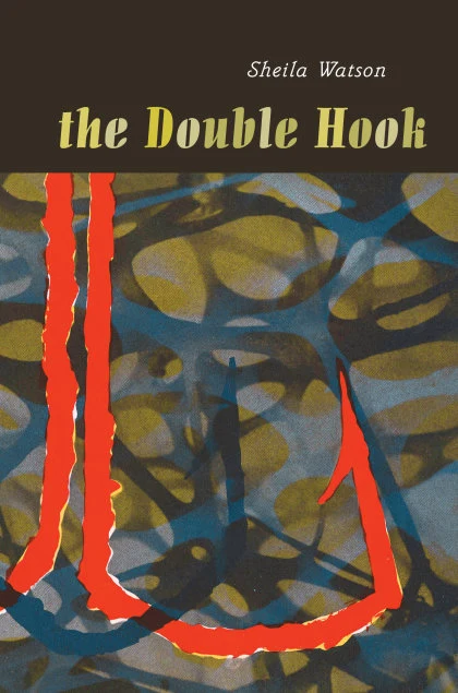 The Double Hook STANDARD