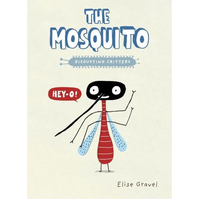 THE MOSQUITO
