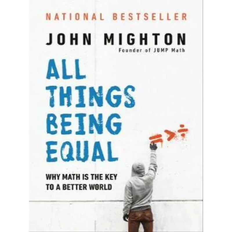 ALL THINGS BEING EQUAL