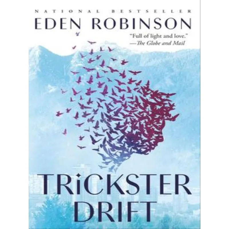 TRICKSTER DRIFT