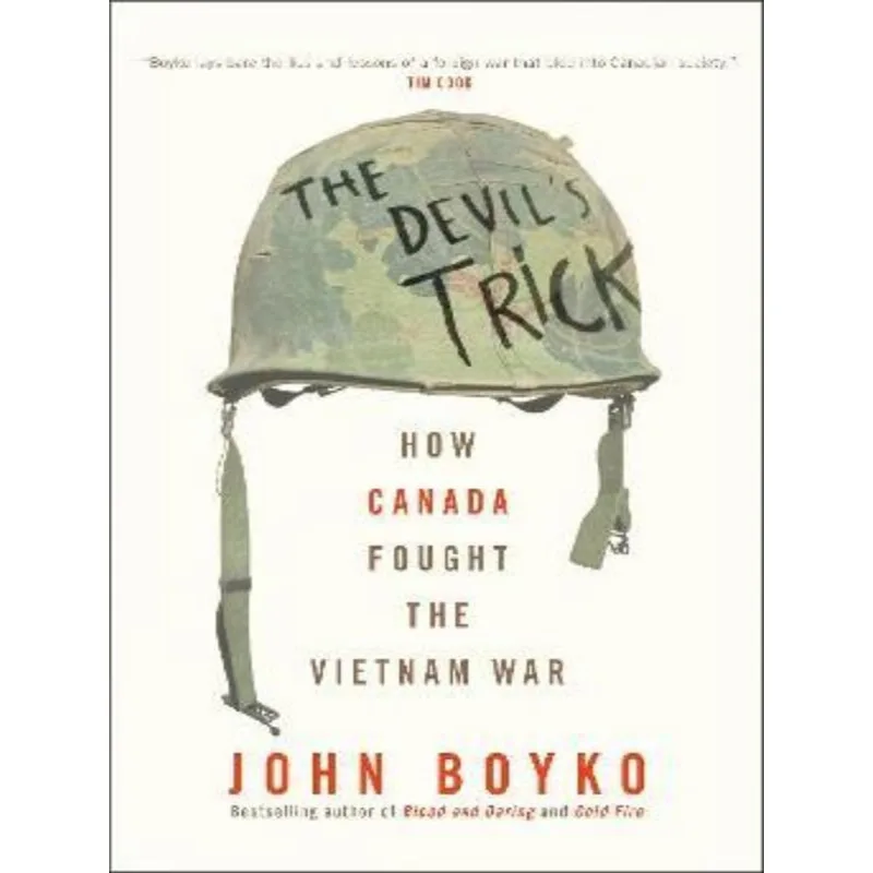 THE DEVIL'S TRICK