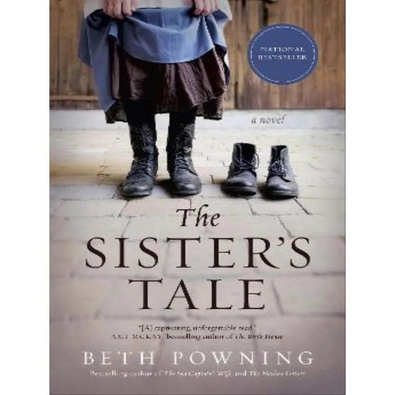 THE SISTER'S TALE