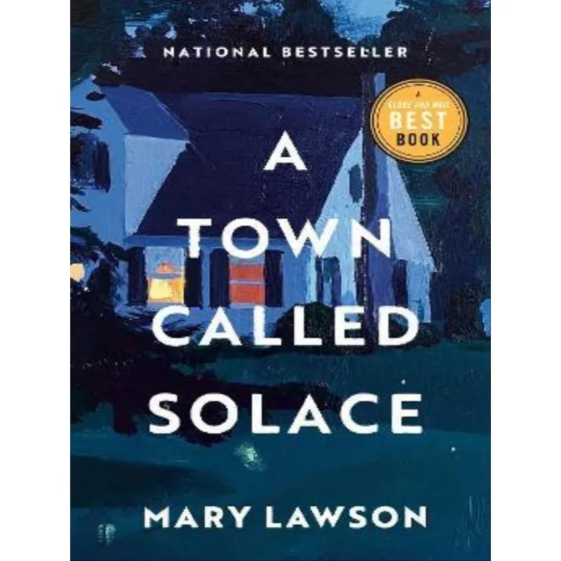 A TOWN CALLED SOLACE