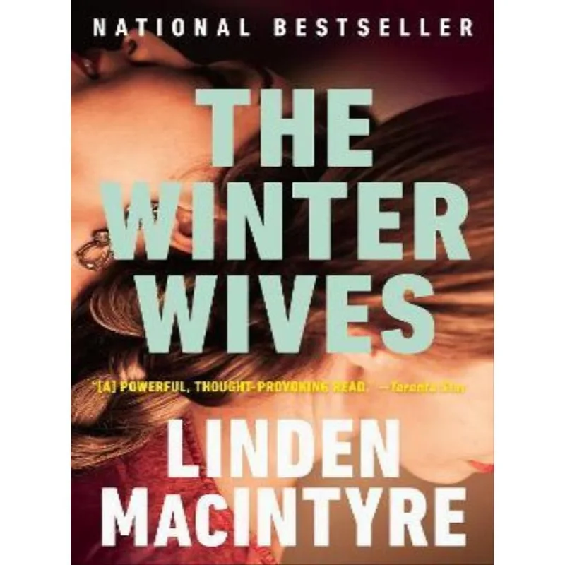 THE WINTER WIVES