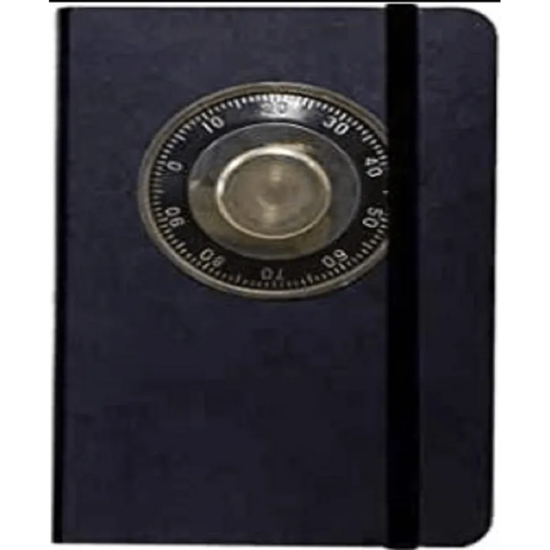 LIBRETA: Directorio de contrasenas: Password Keeper LIBRETA: Directorio de contraseñas: Password Keeper