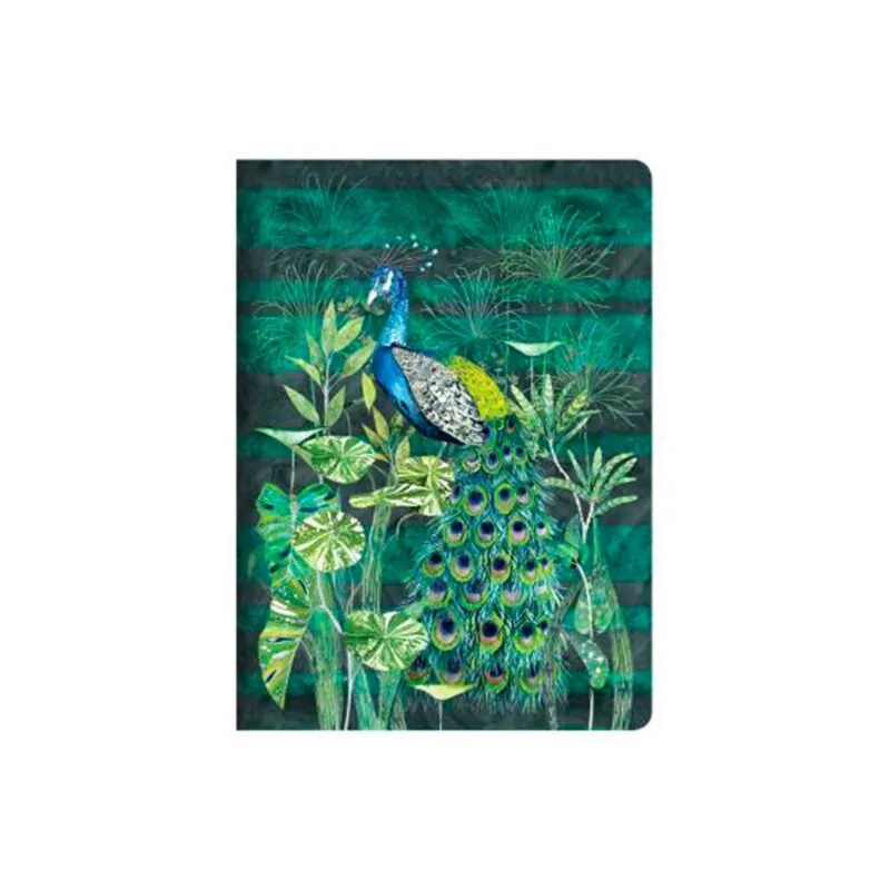 LIBRETA: DESIGNERS GUILD-ARJUNA WRITER S
