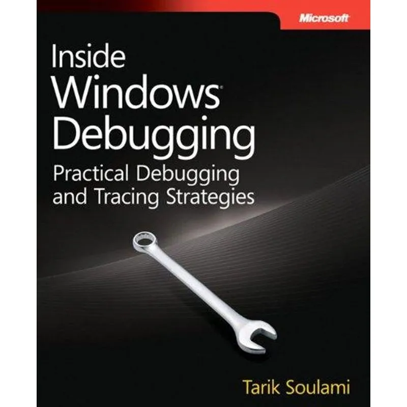 Inside Windows Debugging