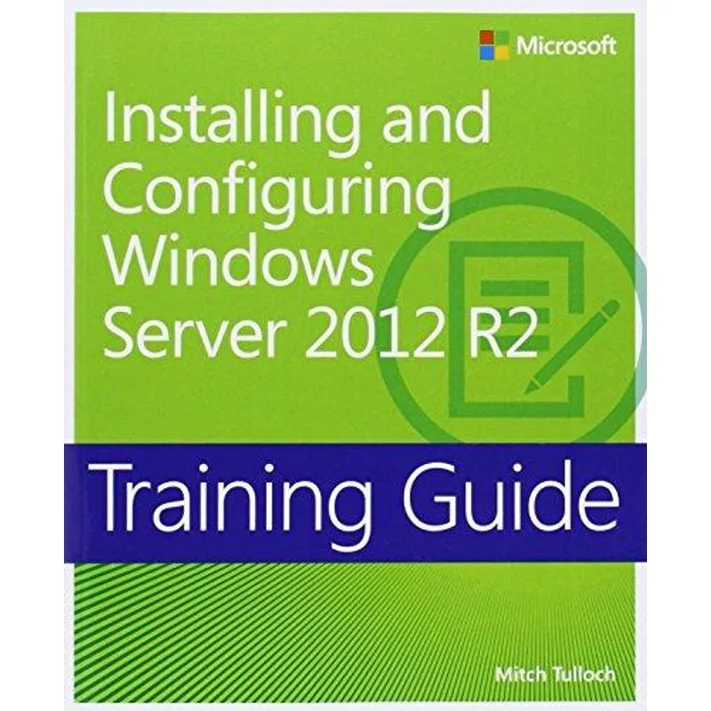 Training Guide