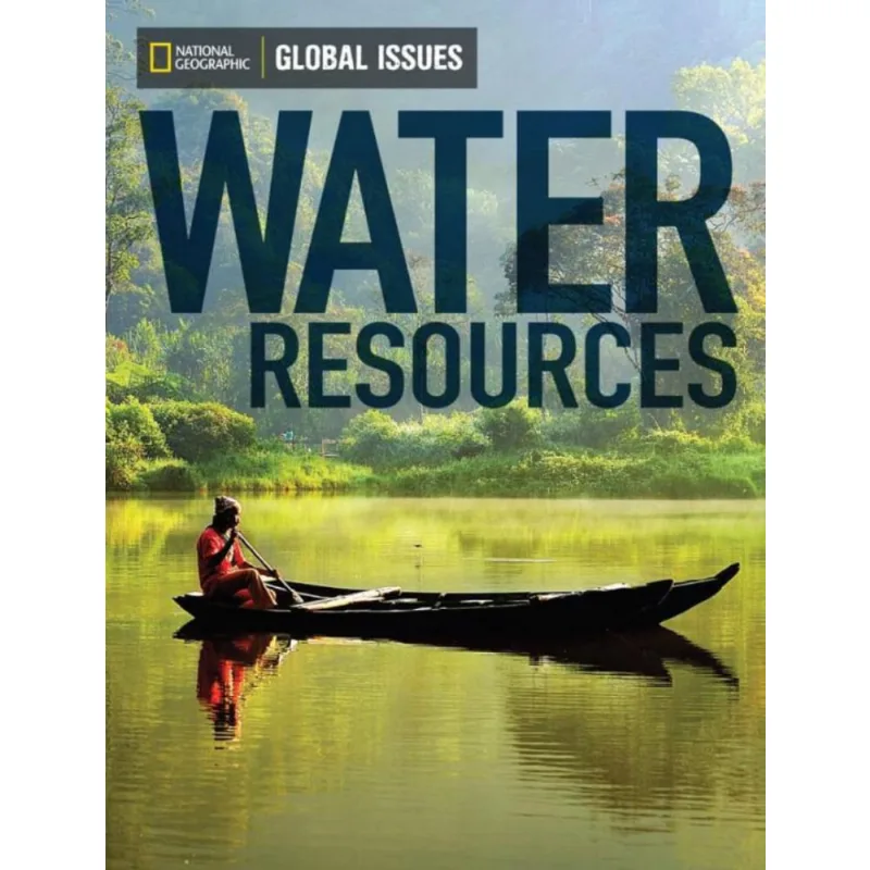 Water Resources On Level
