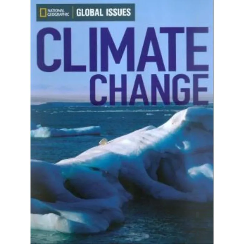 CLIMATE CHANGE - BELOW LEVEL