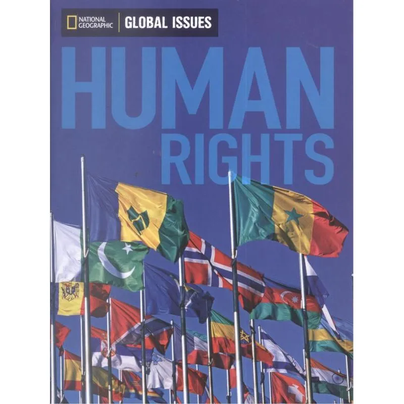 HUMAN RIGHTS - ON LEVEL