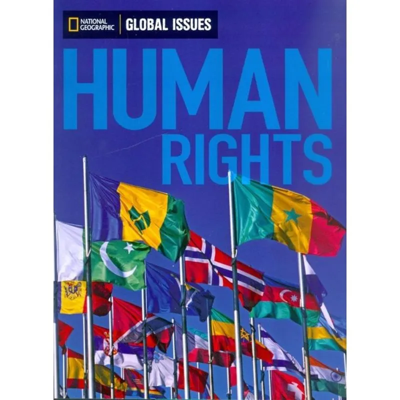 HUMAN RIGHTS - ABOVE LEVEL