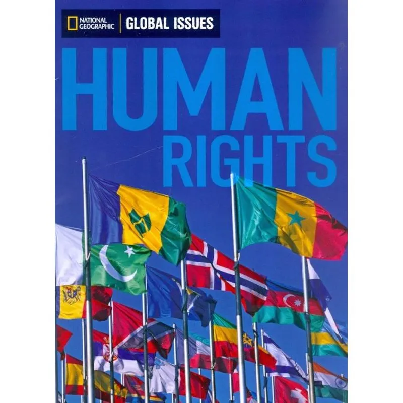 HUMAN RIGHTS - BELOW LEVEL