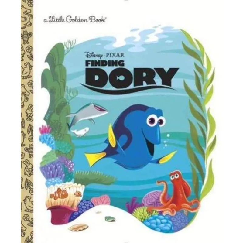 Finding Dory