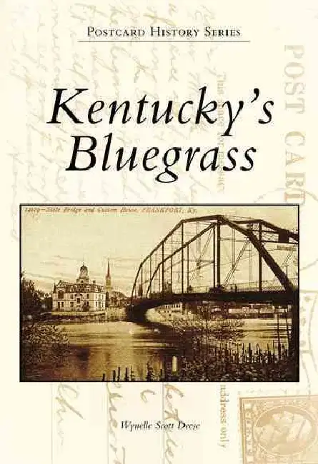 Kentucky's Bluegrass Paperback