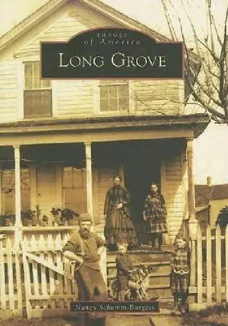 Long Grove Paperback