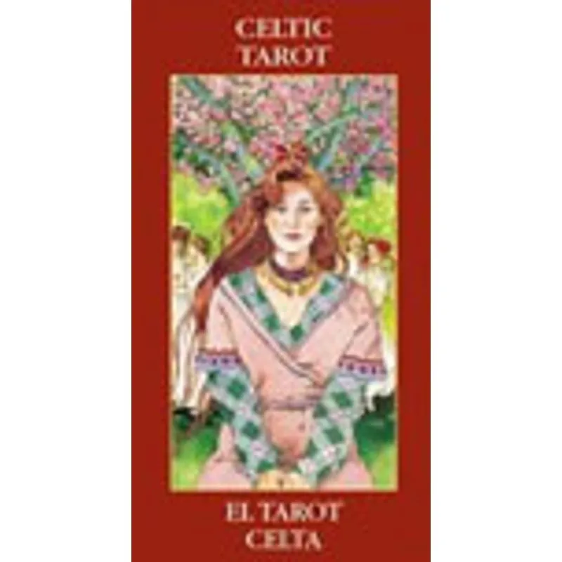 CELTIC TAROT