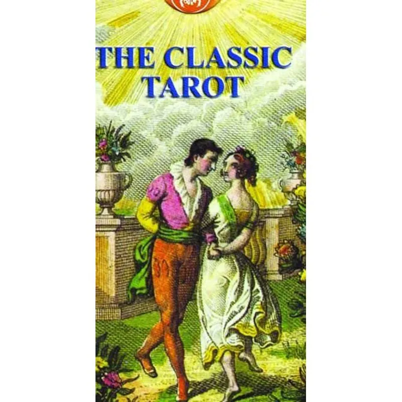 CLASSIC TAROT, THE