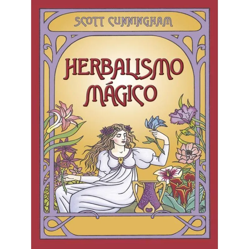 HERBALISMO MÁGICO