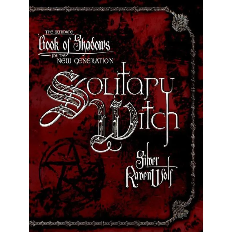 SOLITARY WITCH
