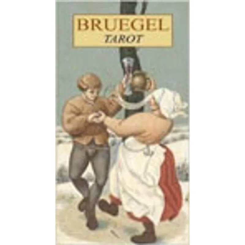 BRUEGEL TAROT