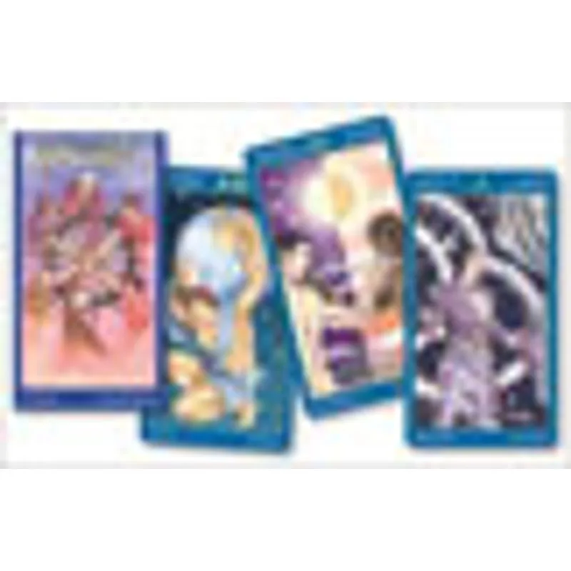 GAY TAROT