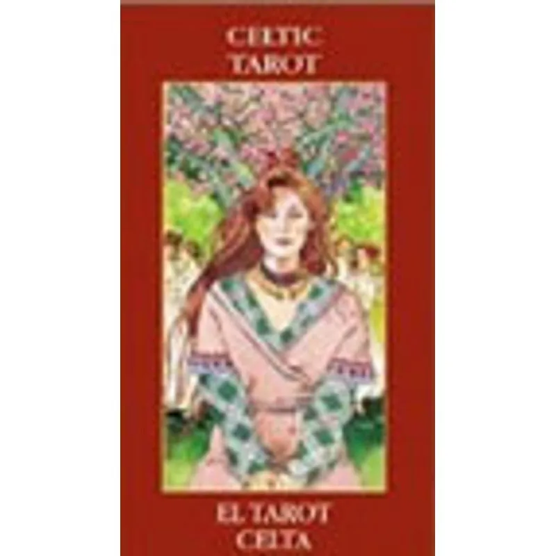 CELTIC MINI TAROT