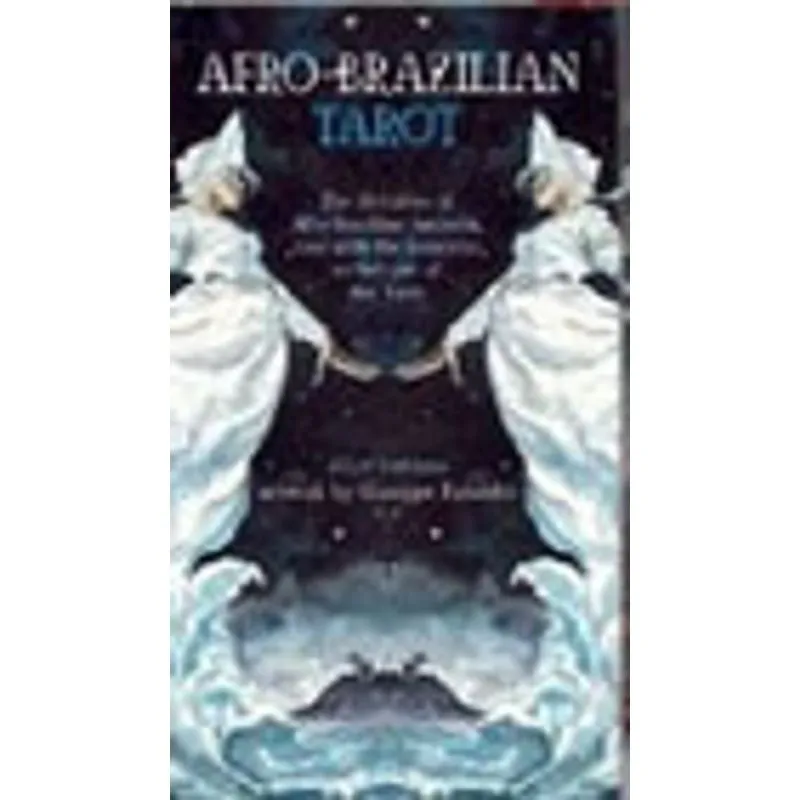AFRO-BRAZILIAN TAROT